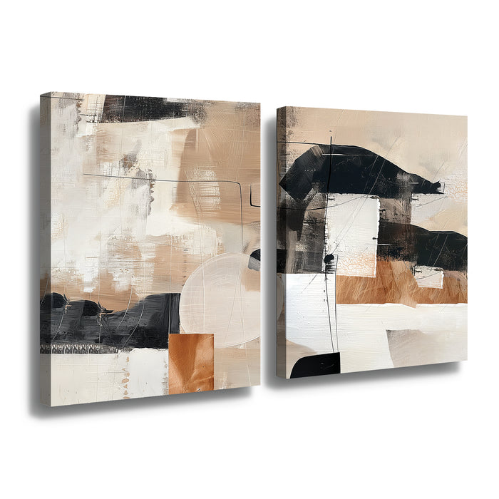 Canvas Modelo 750