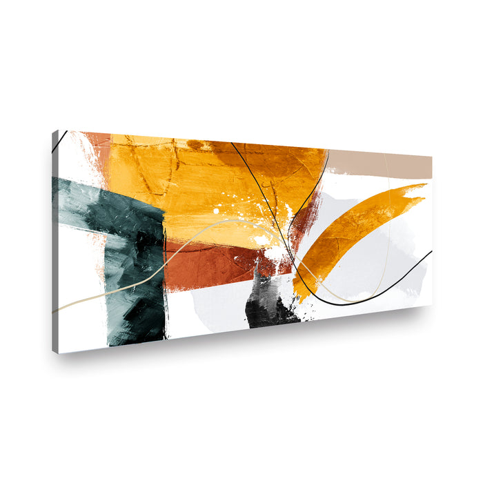 Canvas Modelo 433