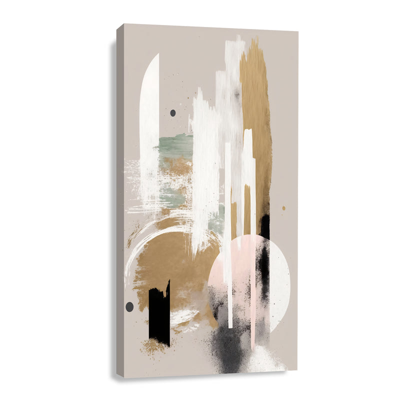 Canvas Modelo 320