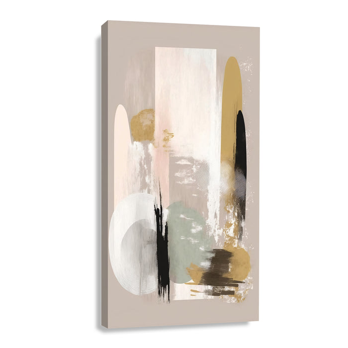 Canvas Modelo 322