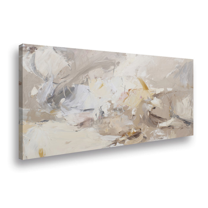 Canvas Abstractas Beige