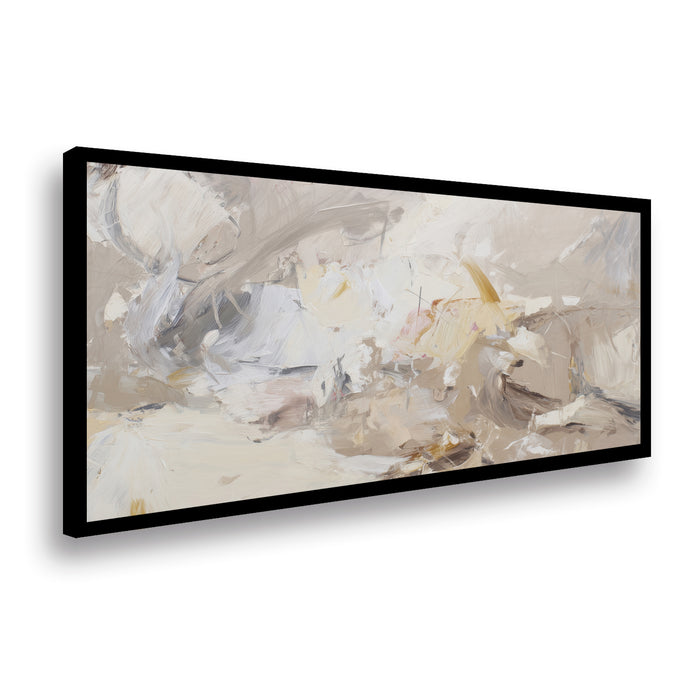 Canvas Abstractas Beige