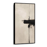 Canvas Brochazo II
