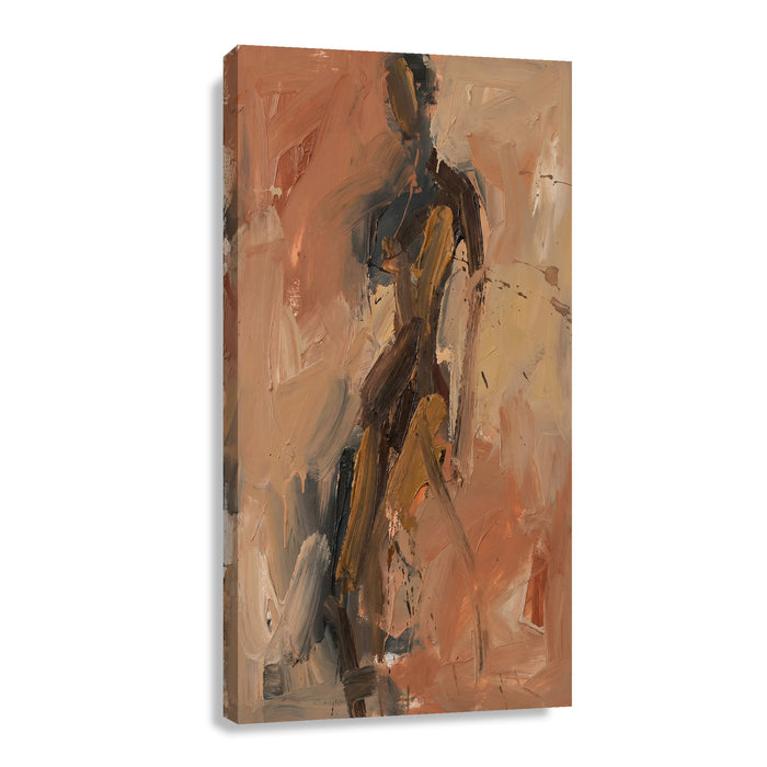 Canvas Cuerpo Esculpido