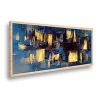 Canvas Brush Vision