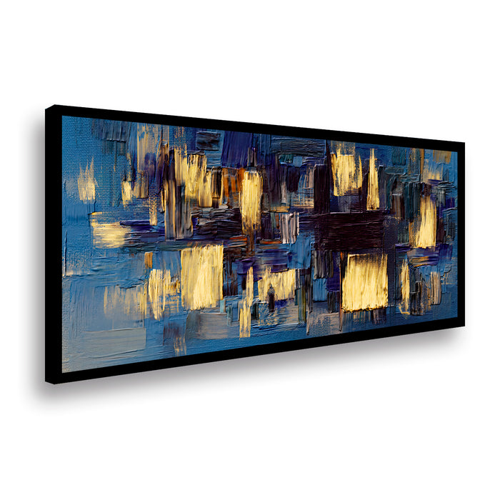 Canvas Brush Vision