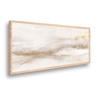 Canvas Mountains