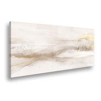 Canvas Mountains
