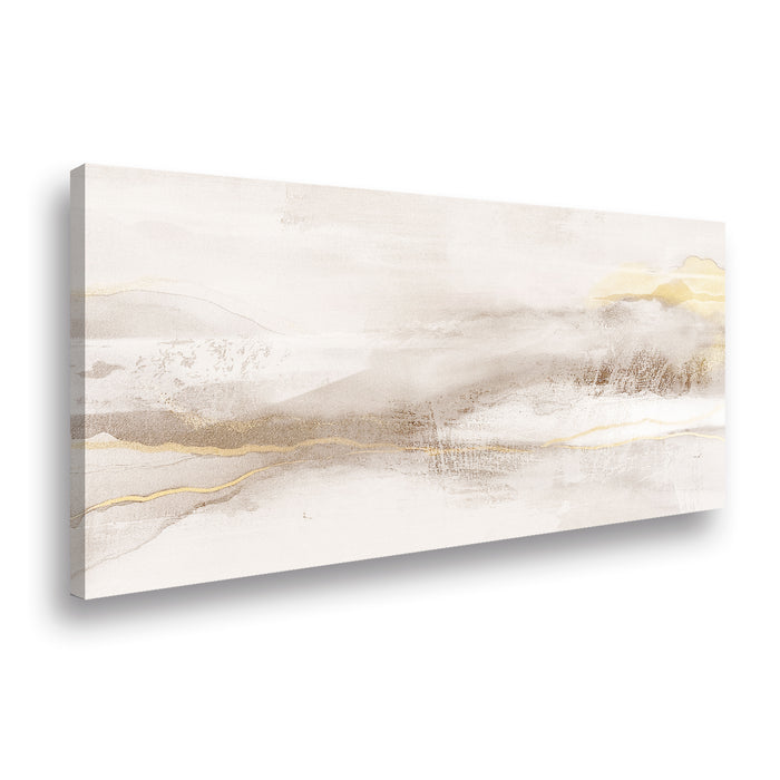 Canvas Mountains