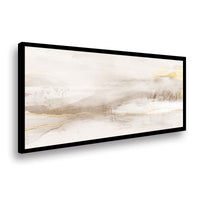 Canvas Mountains