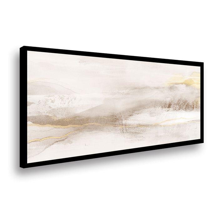 Canvas Mountains
