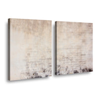 Canvas duo Desvanecido