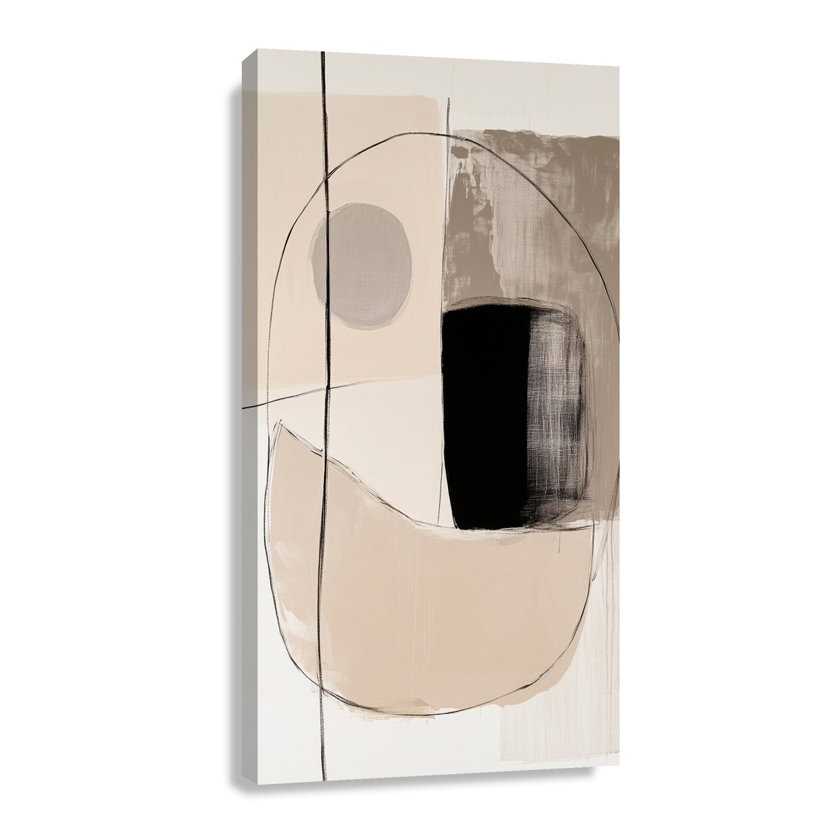 Canvas Gravitacional