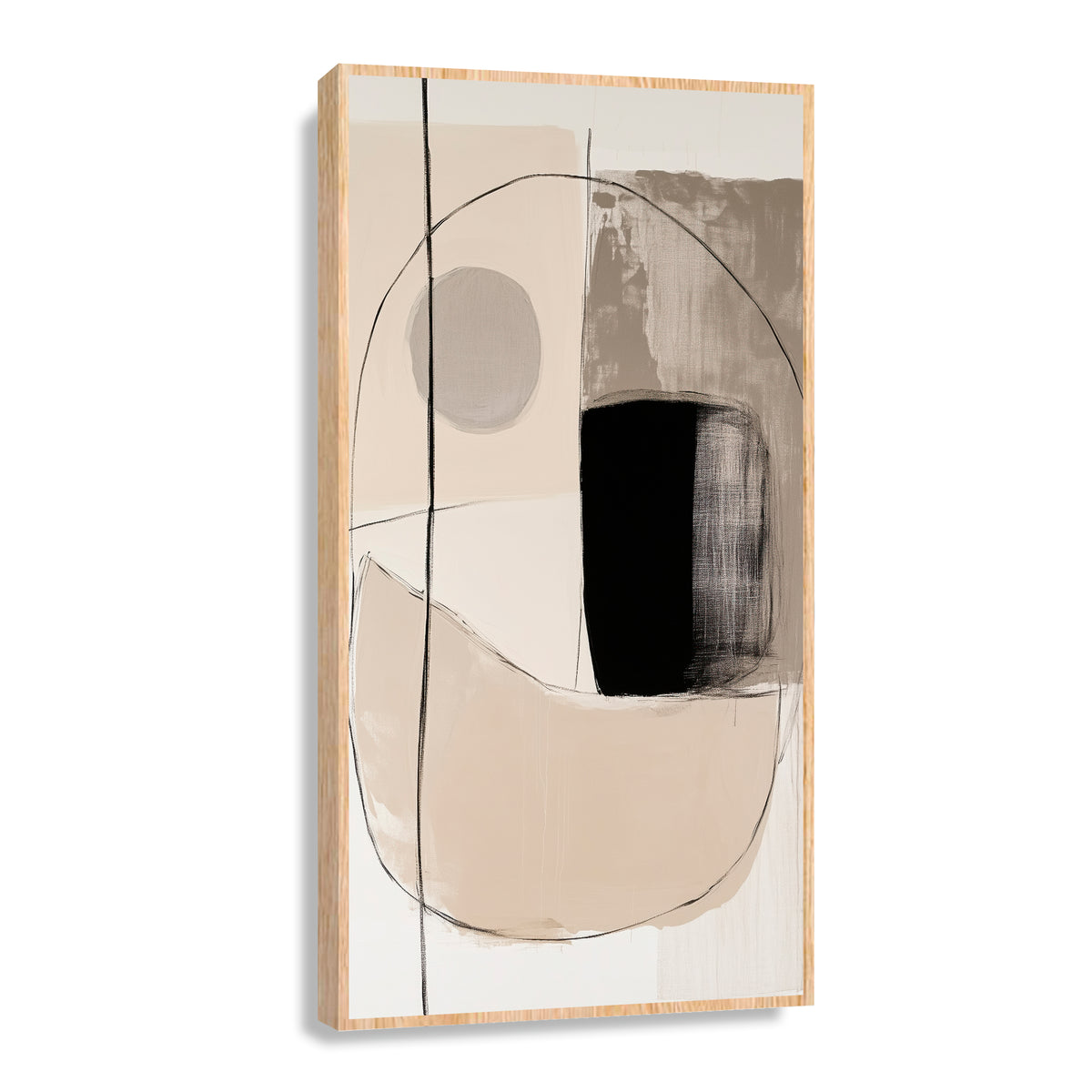 Canvas Gravitacional