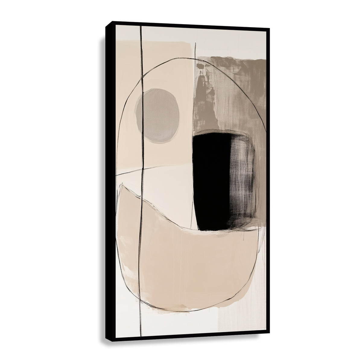 Canvas Gravitacional