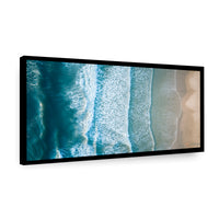 Canvas Mar I