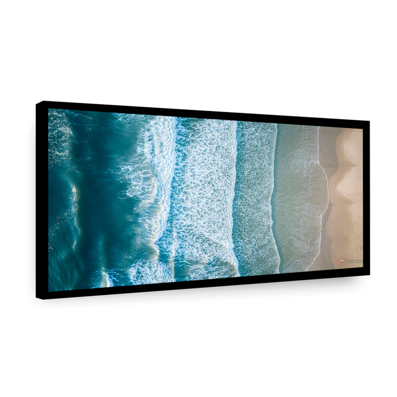 Canvas Mar I