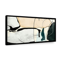 Canvas Formas Pasteles