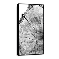 Canvas Pulso del Bosque