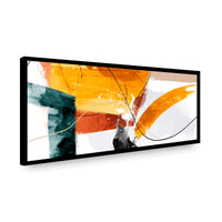 Canvas Twins II