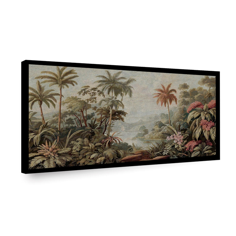 Canvas Floresta