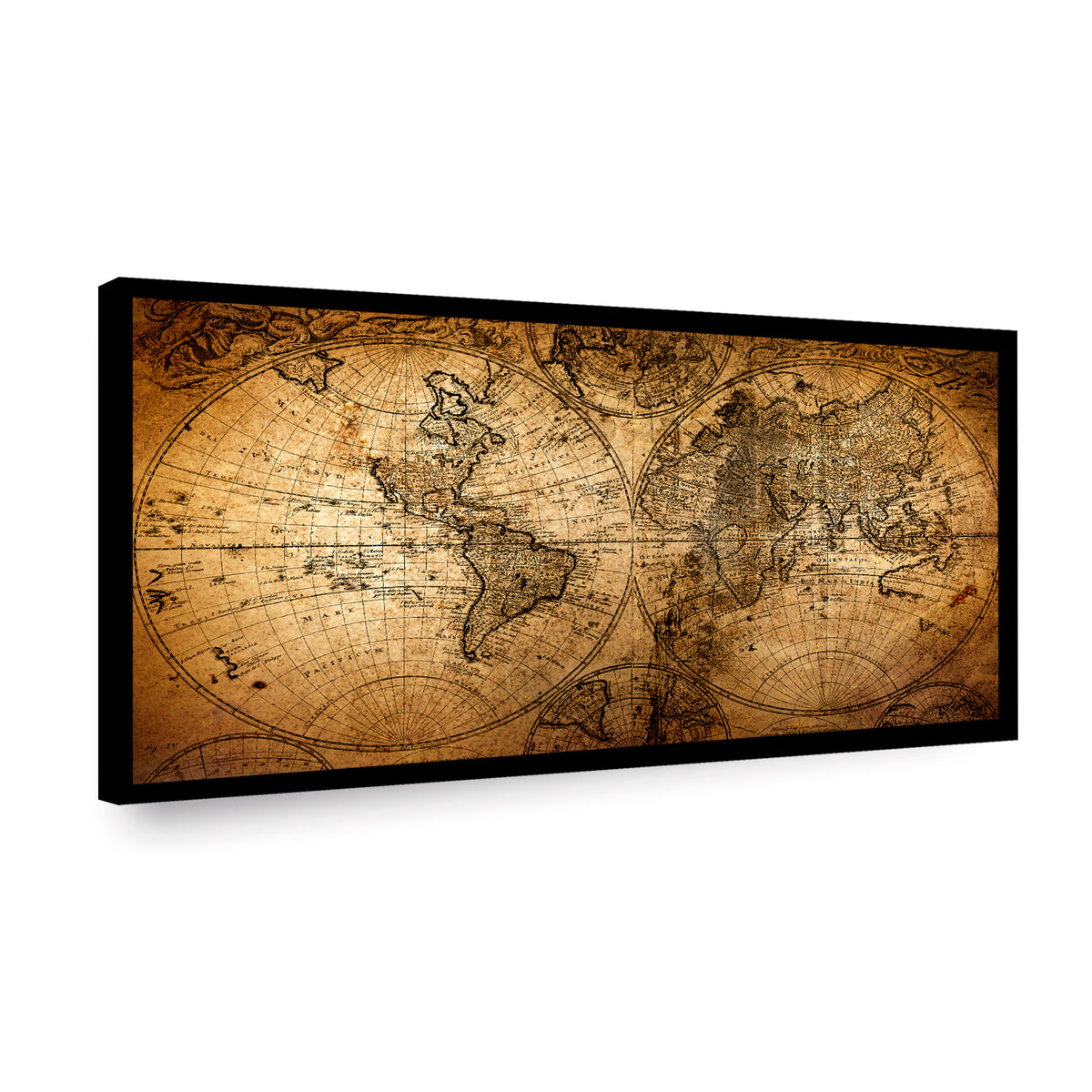 Canvas Modelo 435
