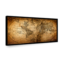Canvas Modelo 435