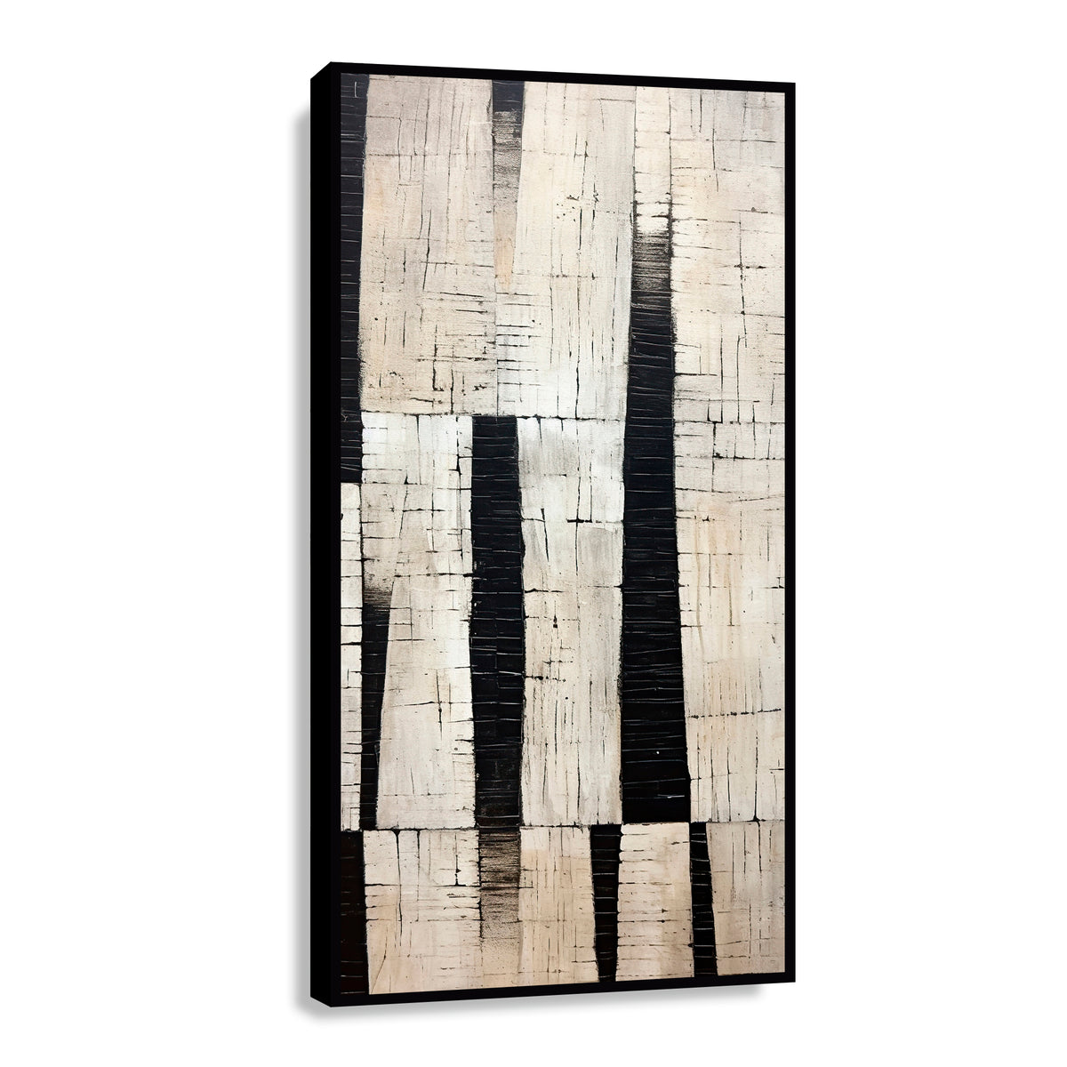 Canvas Ruinas I