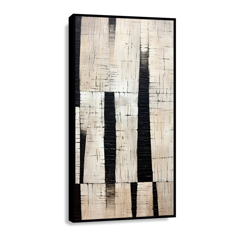 Canvas Ruinas I