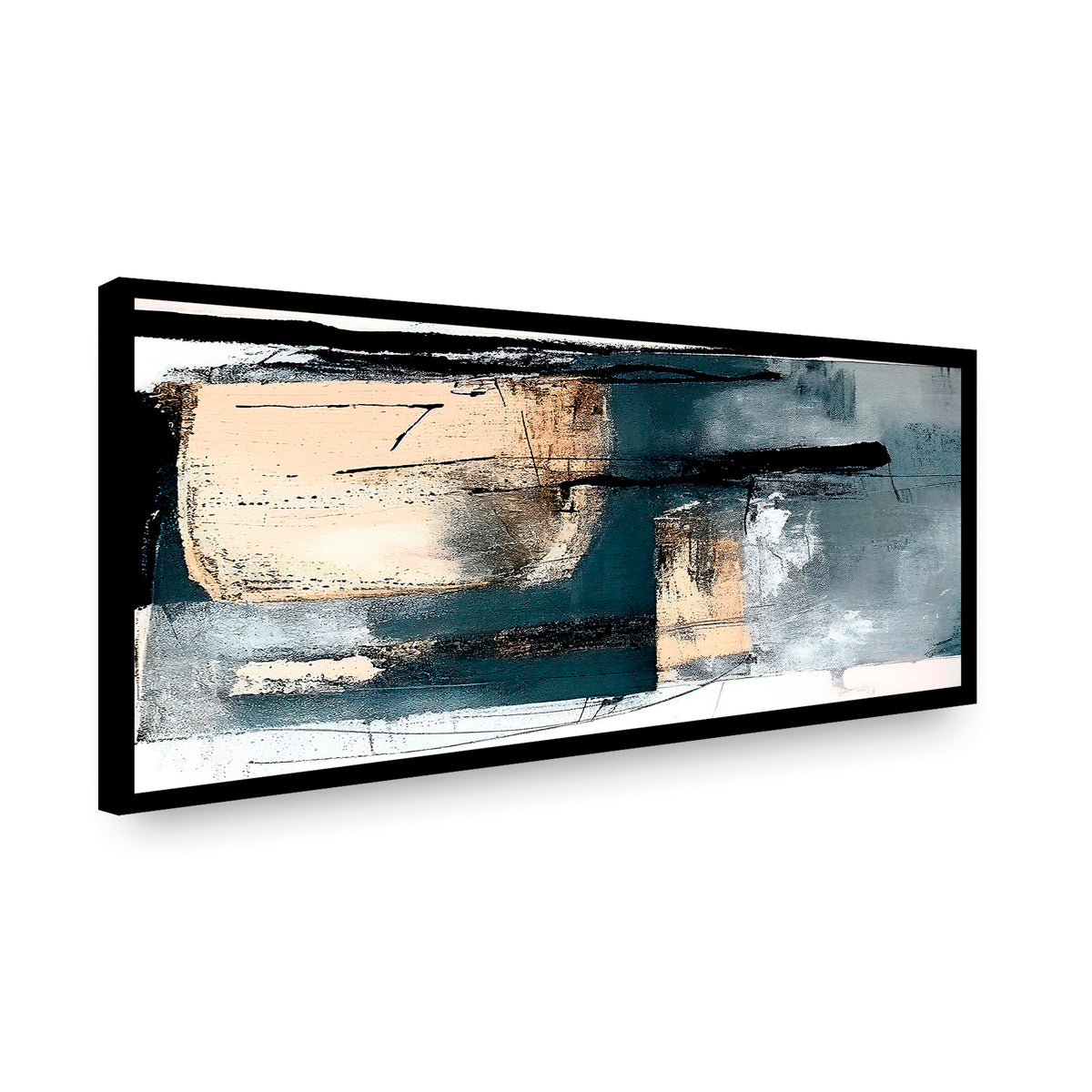Canvas Medianoche