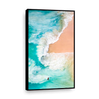 Canvas Olas