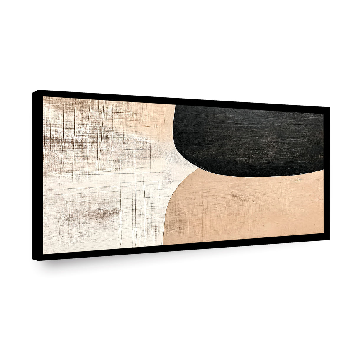 Canvas Formas y Conceptos II