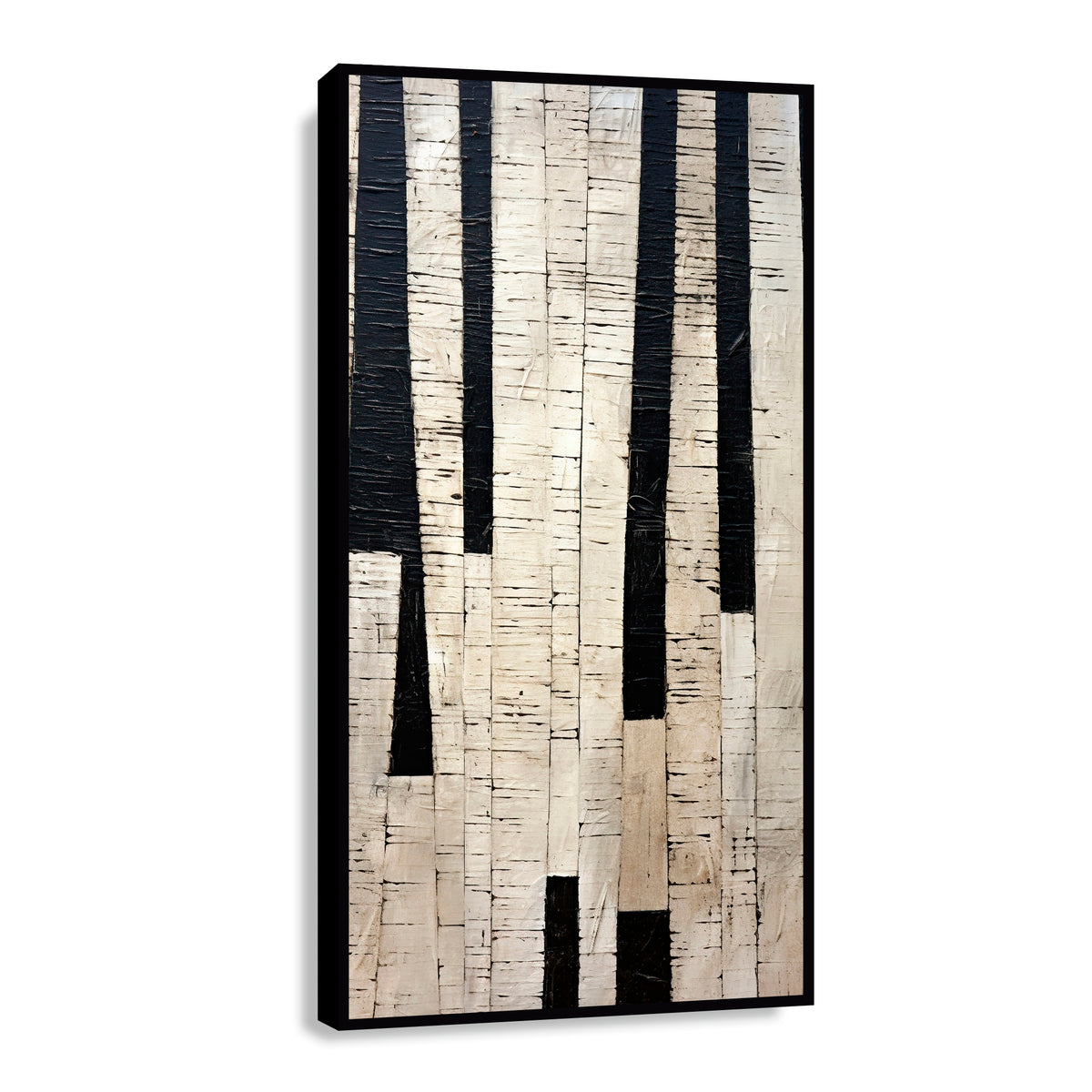Canvas Ruinas II