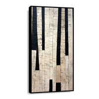 Canvas Ruinas II
