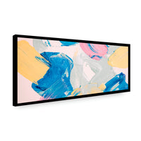 Canvas Disolución