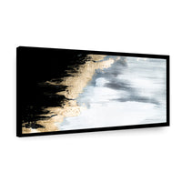 Canvas Nublado