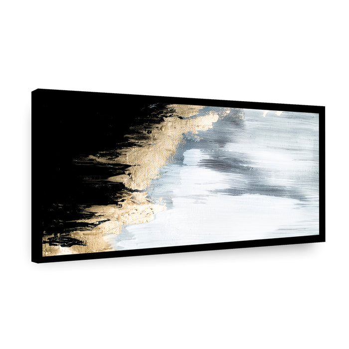 Canvas Nublado