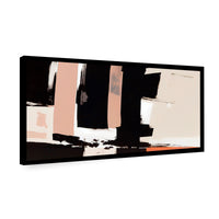 Canvas Espectro Recortado