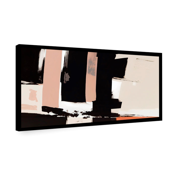 Canvas Espectro Recortado