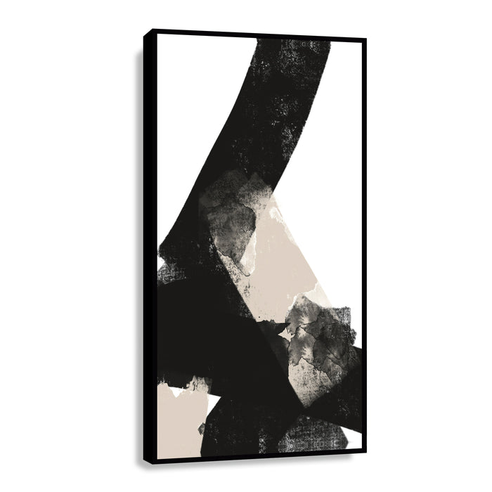 Canvas Etiqueta I