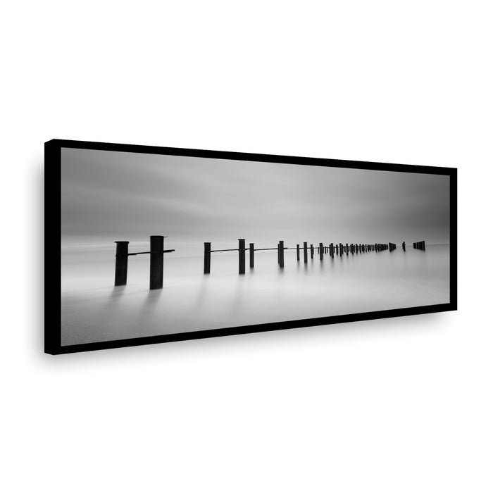 Canvas Grisacéo