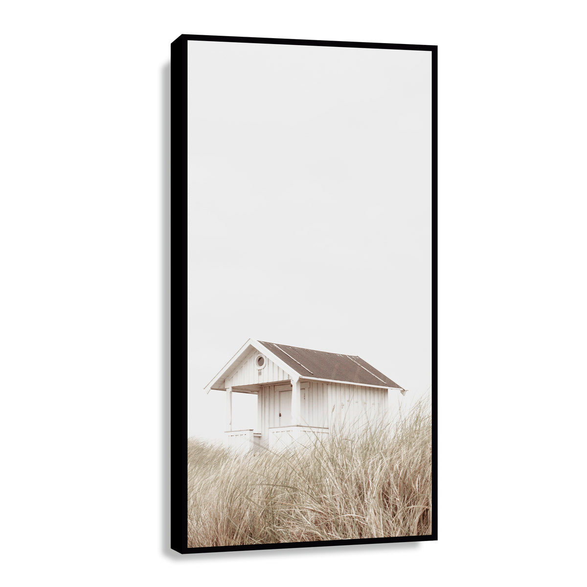 Canvas Encanto Vintage III