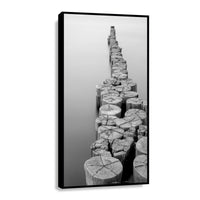 Canvas Agua Negra I