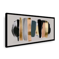 Canvas Ocasos Fragmentados II