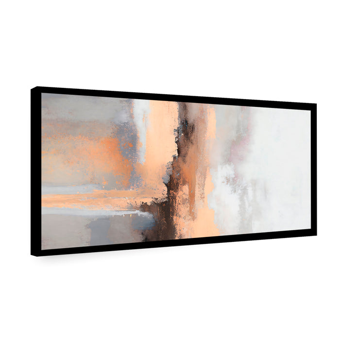 Canvas Ruptura de Color