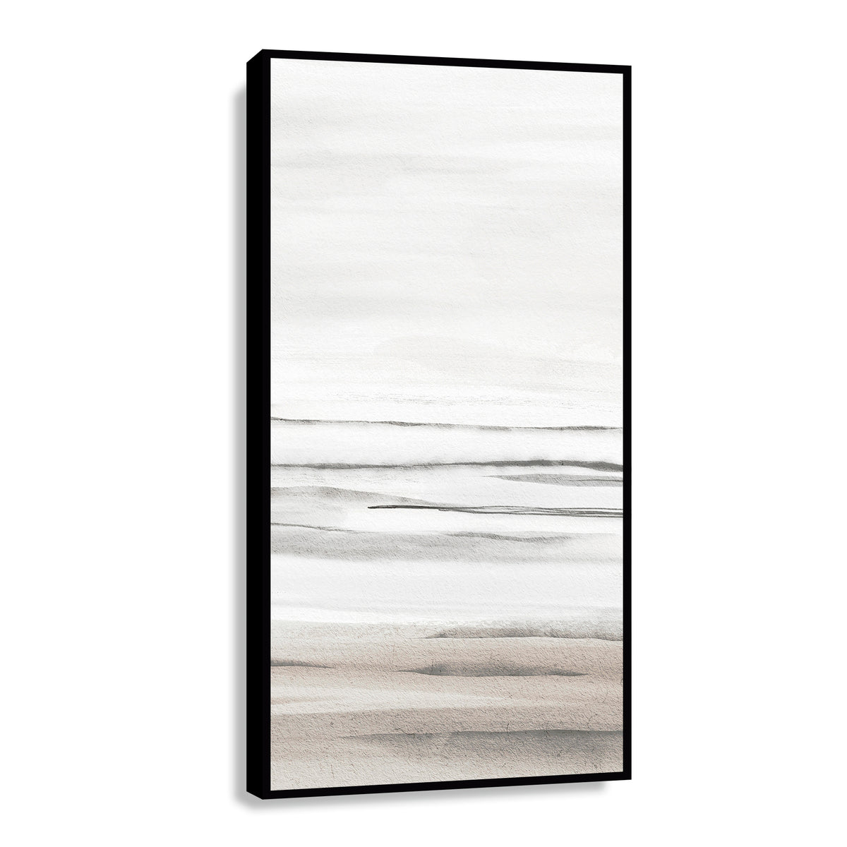 Canvas Ecos de Bosque II