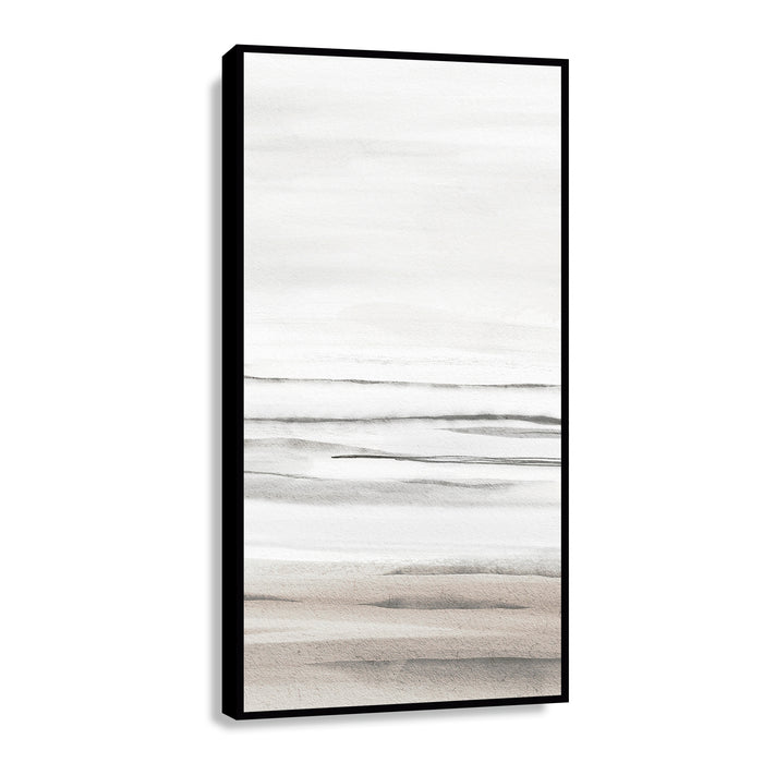 Canvas Ecos de Bosque II