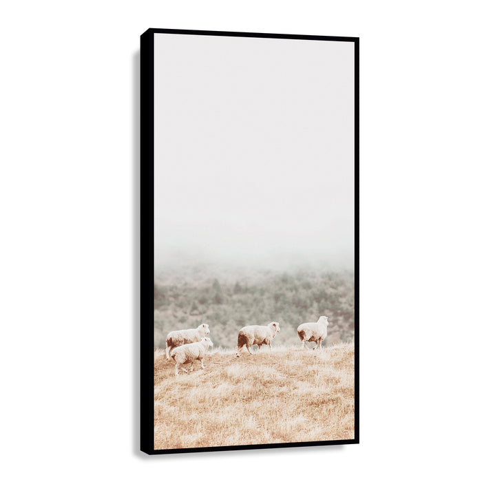 Canvas Encanto Vintage II