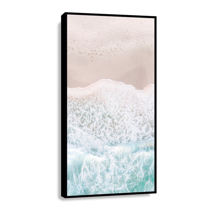 Canvas Tranquilidad Costera