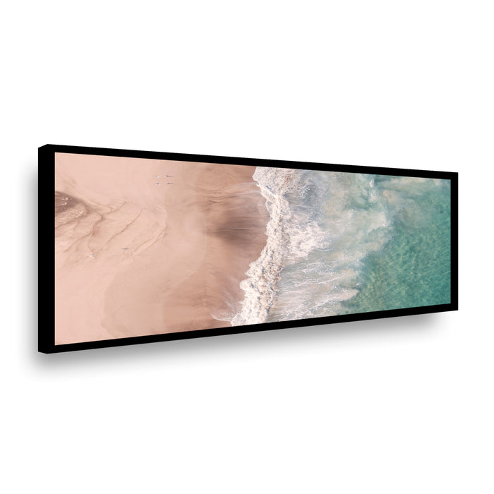 Canvas Oasis Cristalino
